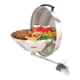 Magma Kettle Charcoal Grill w/Hinged Lid Marine