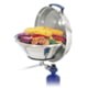 Magma Kettle Gas Grill Original 15" w/Hinged Lid Marine