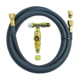 Magma LPG Propane Low Pressure Hose Conversion Kit
