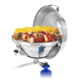 Magma Marine Kettle 3 Gas Grill - Party Size - 17"