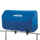 Magma Grill Cover f/ Monterey - Pacific Blue