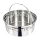 Magma Stainless Steel Colander Gourmet