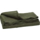 Major Surplus Army Style Wool Blanket Olive Drab 60 in x 80 in