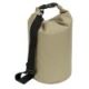 Major Outdoors Surplus Waterproof Rafting Bags Khaki 20 L