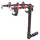 Malone Auto Racks Runway HM3 OS - Hitch Mount 3 Bike Carrier 1.25in and 2in