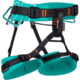 Mammut 4 Slide Harness Dark Ceramic M-XL