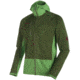 Mammut Aconcagua Pro ML Hooded Jacket - Men's-Seaweed/Sherwood-Medium