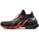 DEMO Mammut Aegility Pro Mid DT - Men's Black/Vibrant Orange 10