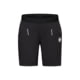 Mammut Aenergy Light SO Shorts - Women's Black 40
