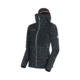 Mammut Aenergy Pro Softshell Hooded Jacket - Women's, Black, Extra Large, 1011-00740-0001-116