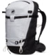 Mammut Aenergy ST 32L Snow Pack - Women's White/Black