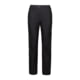 Mammut Albula HS Pants - Women's 12 US Long Inseam Black