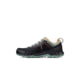 Mammut Alnasca Knit III Low Approach Shoes - Men's Black-Jade US 10