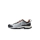 Mammut Alnasca Knit III Low Approach Shoes - Men's Ice Gray-Black US 13