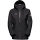Mammut Alto Light HS Hooded Jacket - Women's Black XS