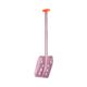 Mammut Alugator Light Shovel Dragon Fruit one size