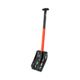 Mammut Alugator Light Shovel Neon Orange one size