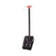 Mammut Alugator Pro Light Shovel Black one size