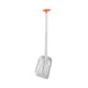 Mammut Alugator Ride 3.0 Shovel Raw Aluminum one size