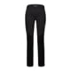 Mammut Courmayeur SO Pants - Women's Black US 2 Regular