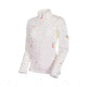 Mammut Eiswand Guide Midlayer Jacket - Womens, Bright White, Medium, 1014-01460-00229-114