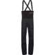 Mammut Haldigrat HS Bib Pants - Men's Black 48