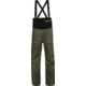 Mammut Haldigrat HS Bib Pants - Men's Dark Marsh 46