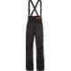 Mammut Haldigrat HS Bib Pants - Women's Black 40