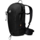 Mammut Lithium 20 Daypacks Black 20 L