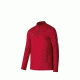 Mammut MTR 141 Thermo Longsleeve Zip - Mens-Inferno-Small