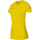 MTR 71 T-Shirt - Womens-Sunglow-X-Large