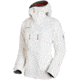 Mammut Nordwand Advanced HS Hooded Jacket 2019 - Womens, Bright White, Medium, 1010-26920-00229-114