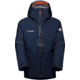 Mammut Nordwand Advanced HS Hooded Jacket - Mens, Night, Extra Large, 1010-28031-5924-116