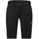 Mammut Runbold Shorts - Women's Black 36US