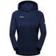 Mammut Selun FL Sun Hoodies - Women's Marine XL