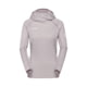 Mammut Selun FL Sun Hoody - Women's Alpine Calamint M