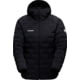 Mammut Sender IN Hooded Jacket - Women's Black Medium