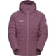 Mammut Sender IN Hooded Jacket - Women's Flux Small