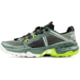 Mammut Sertig TR Low Running Shoe - Women's Dark Jade/White 5.5UK/7US