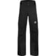 Mammut Stoney HS Pants - Men's Black 48