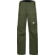 Mammut Stoney HS Pants - Men's Dark Marsh 50
