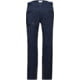 Mammut Stoney HS Pants - Men's Marine/White 46
