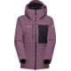 Mammut Stoney HS Thermo Hooded Jacket - Women's Flux Extra Small