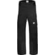 Mammut Stoney HS Thermo Pants - Men's Black 48