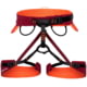 Mammut Togir 2.0 3 Slide Harness Blood Red XS