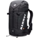 Mammut Trion 38L Climbing Pack Black 38 L