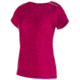 Mammut Trovat Tour T-Shirt - Women's-Magenta-Large
