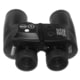 Marathon 7x50mm BAK-4 Prism Binocular with Compass Black