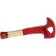 Marbles Firemans Survival Axe 15in.