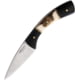 Marbles Stag 3.00 in Fixed Blade Knife Stag and horn BRK011